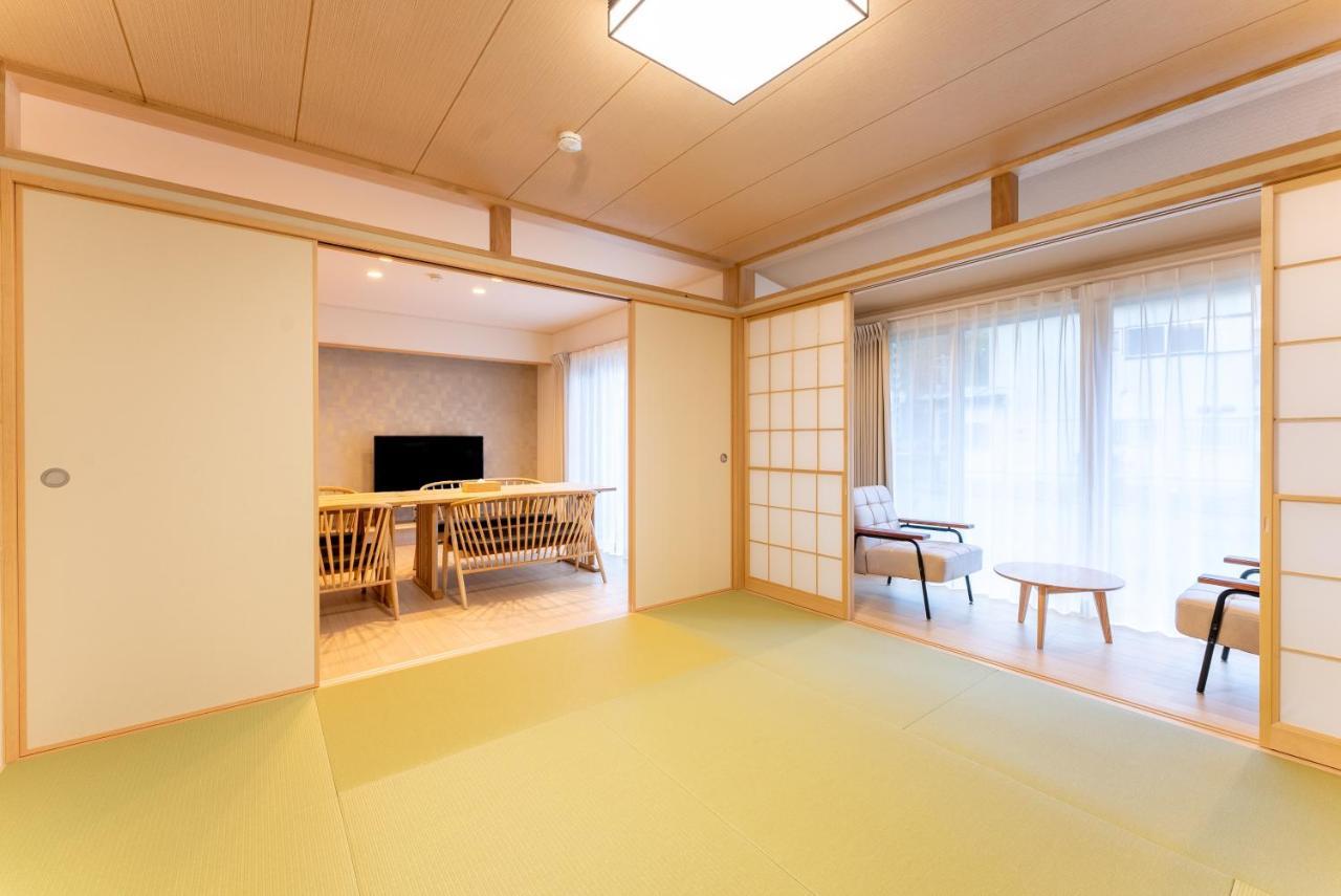 Stagione Hakone Yumoto Villa スタジオーネ箱根湯本villa Exterior foto