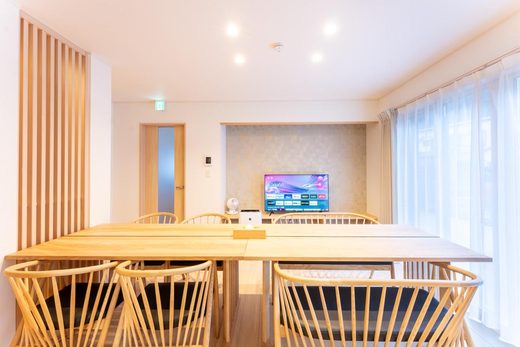 Stagione Hakone Yumoto Villa スタジオーネ箱根湯本villa Exterior foto